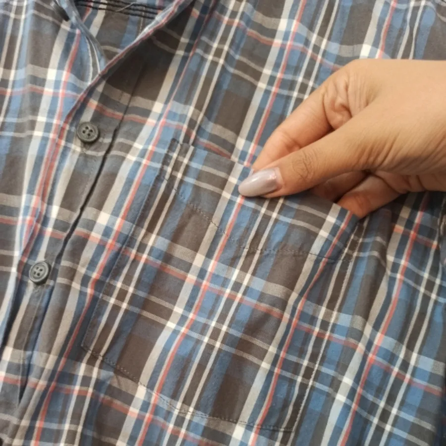 پیراهن مردونه