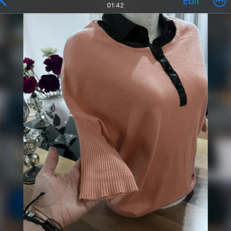 بافت کیمونو وارداتی