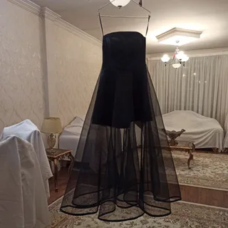 لباس مجلسی