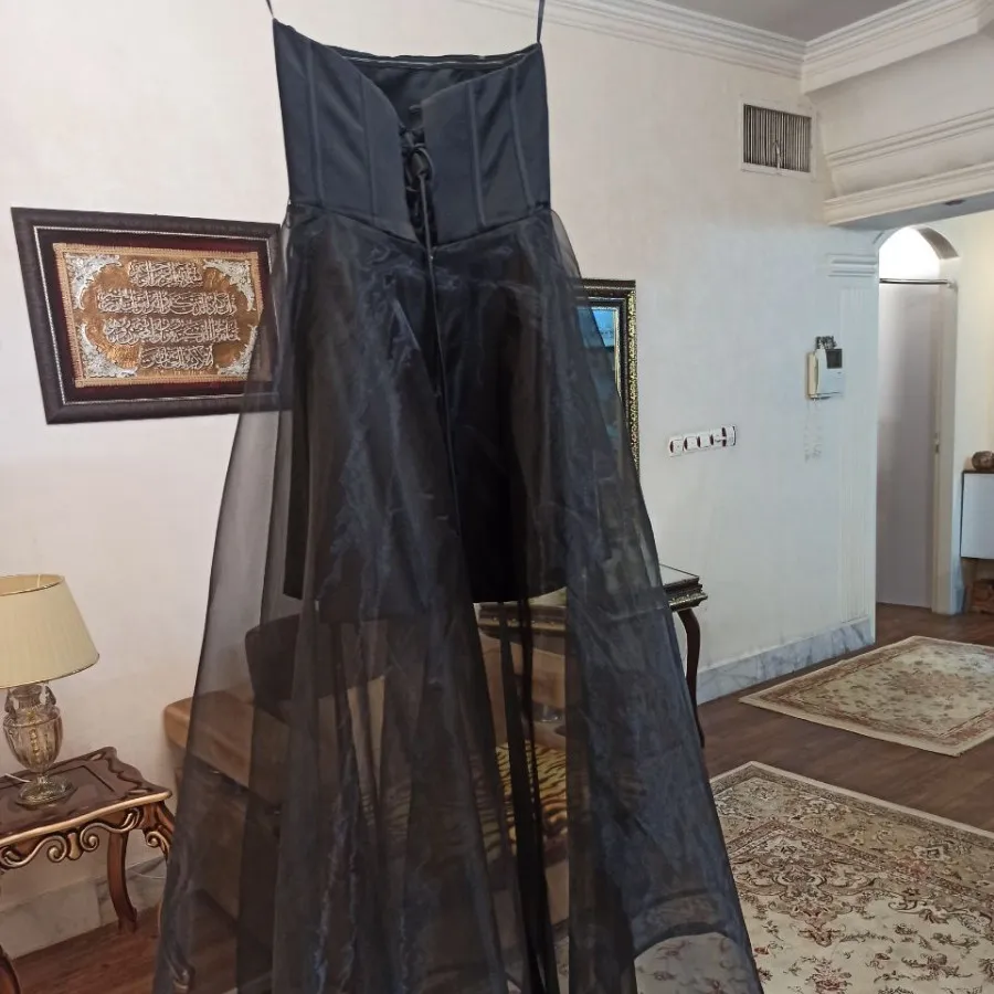 لباس مجلسی