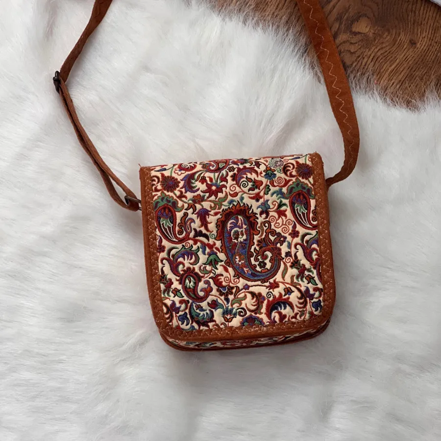 کیف سنتی دوشی