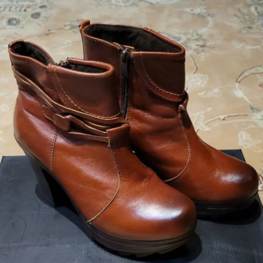 بوت زنانه