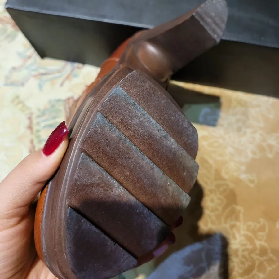 بوت زنانه