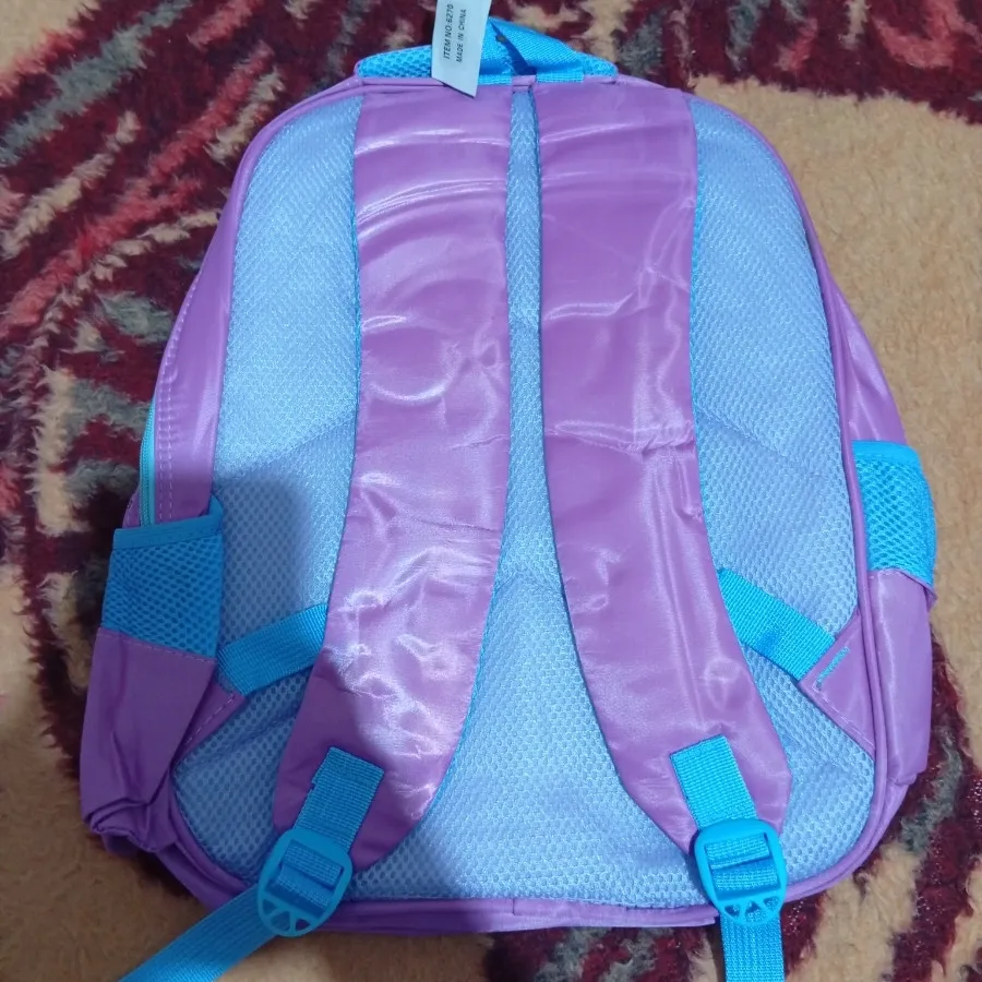 کوله پشتی نو