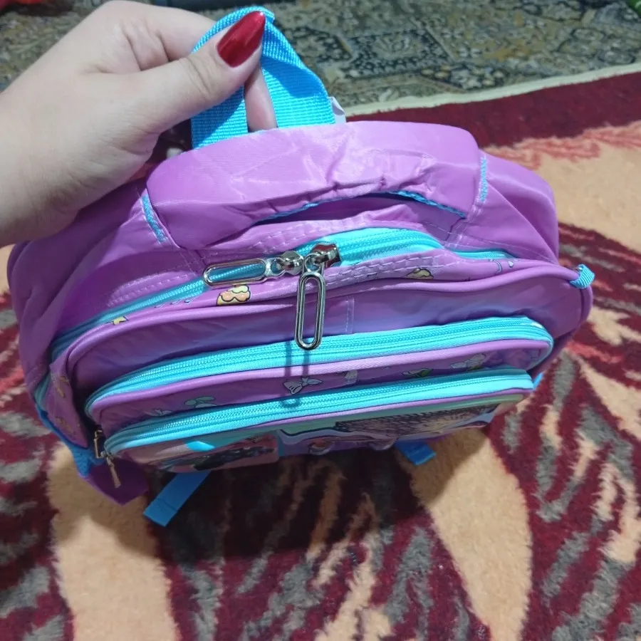 کوله پشتی نو