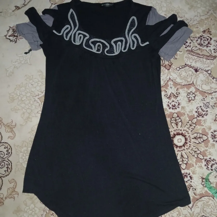 بلوز مجلسی ترک