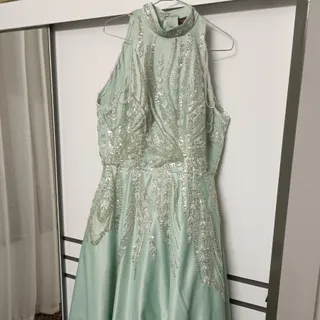 لباس مجلسی