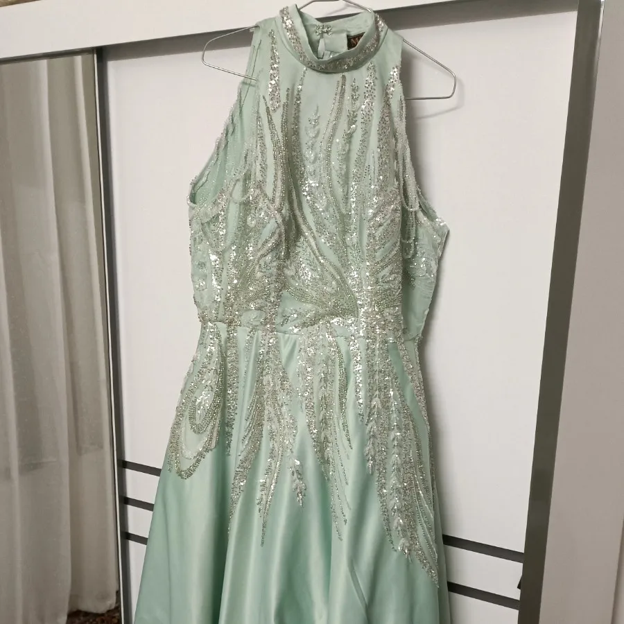 لباس مجلسی