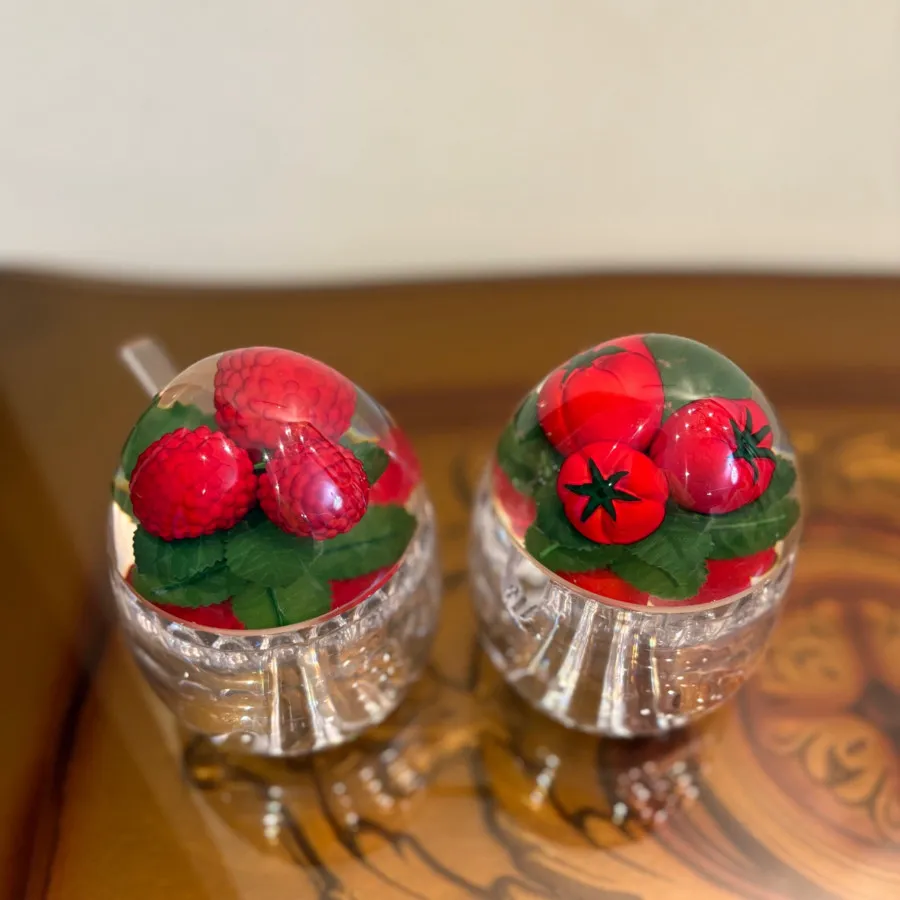 مربا خوری