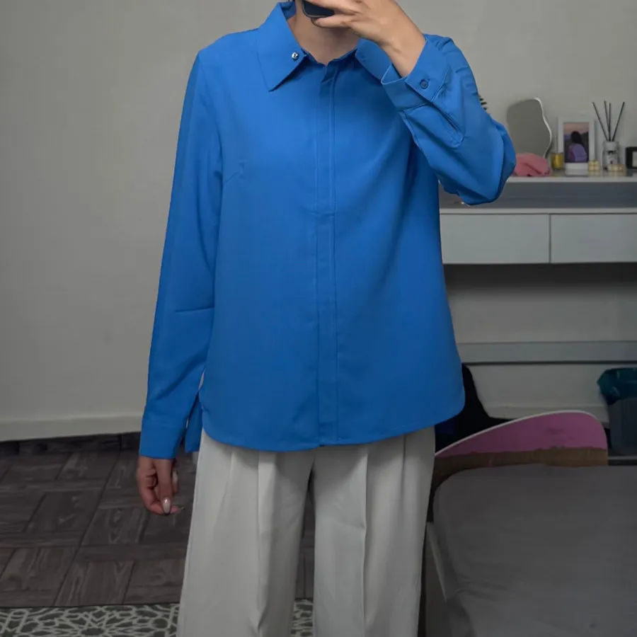 شومیز خارجی نو