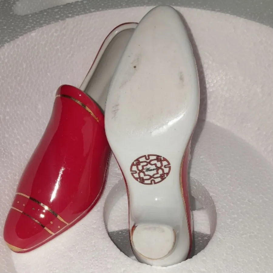 کفشهای دکوری چینی نو