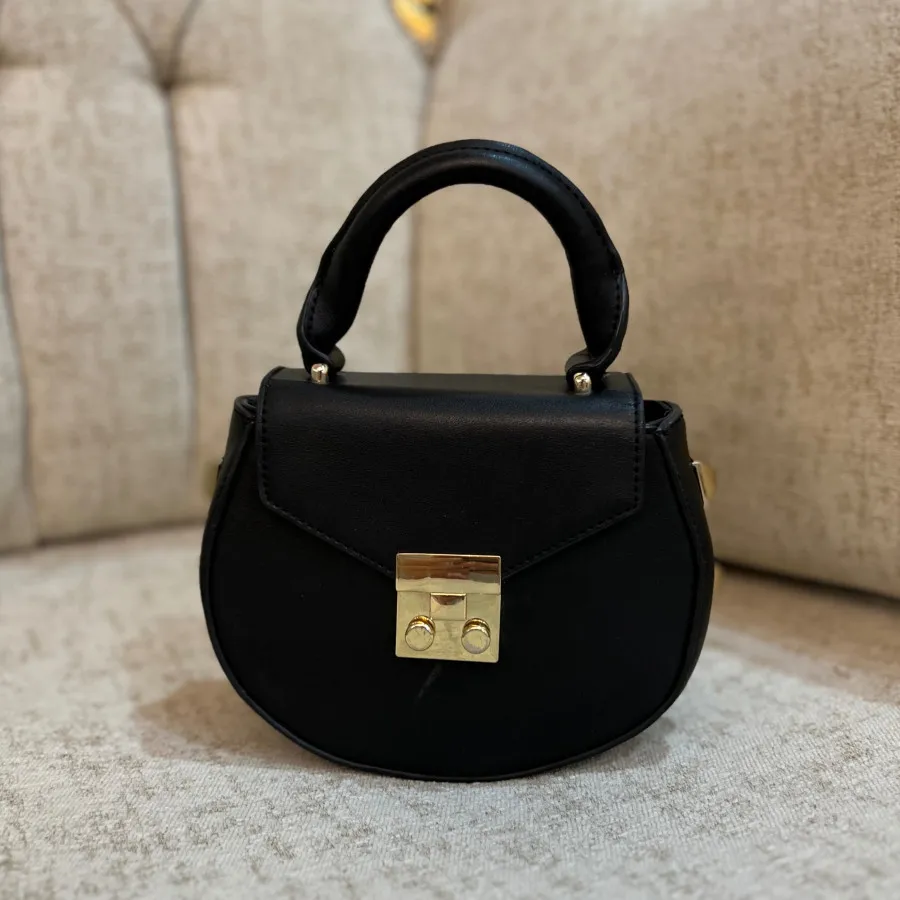 کیف مشکی وارداتی