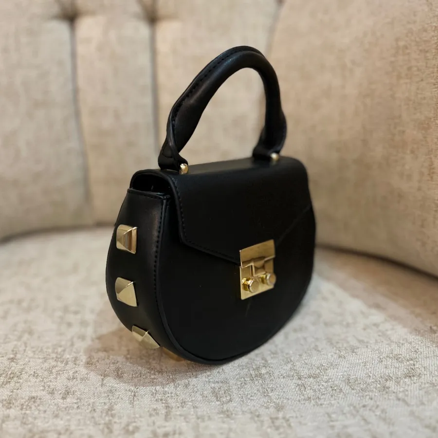 کیف مشکی وارداتی