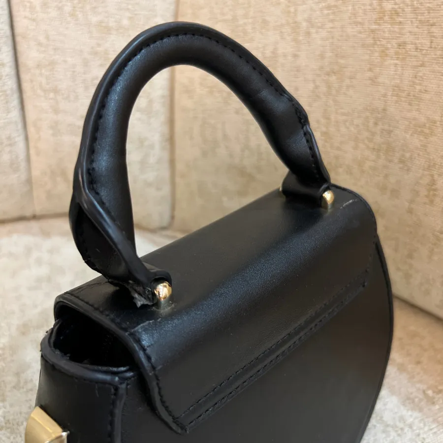 کیف مشکی وارداتی