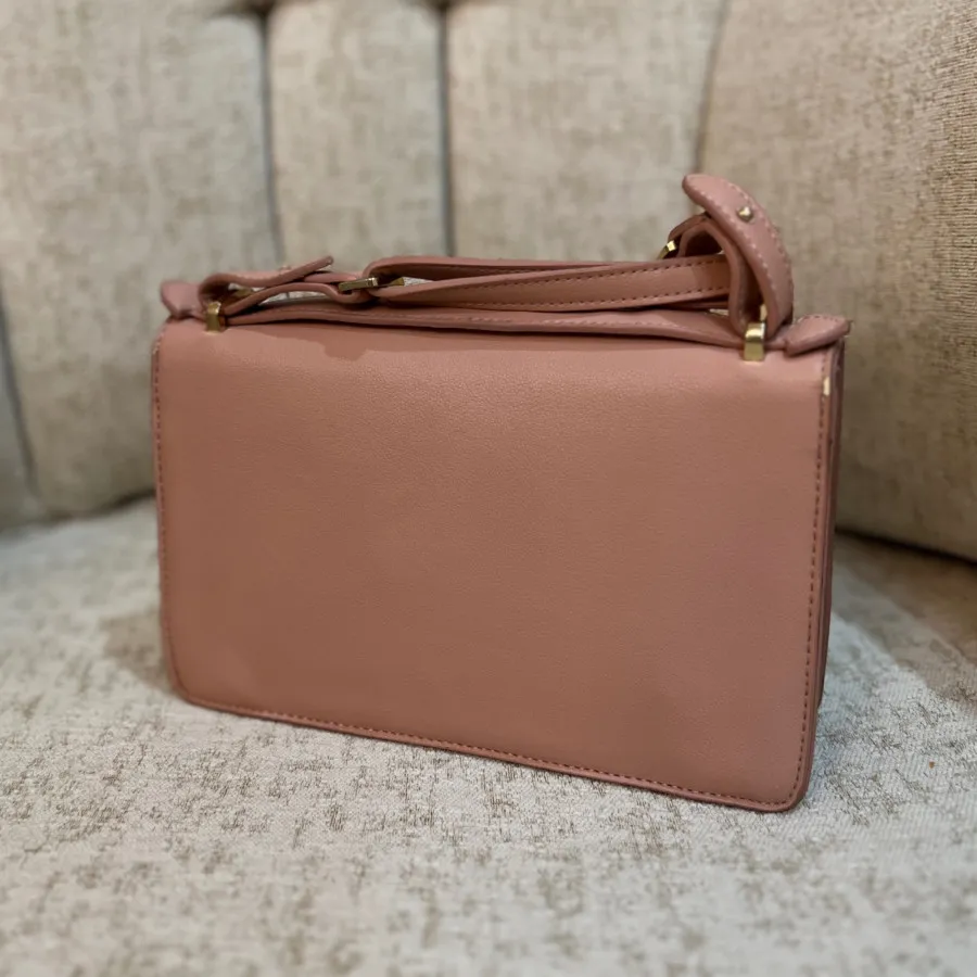 کیف گلبهی وارداتی