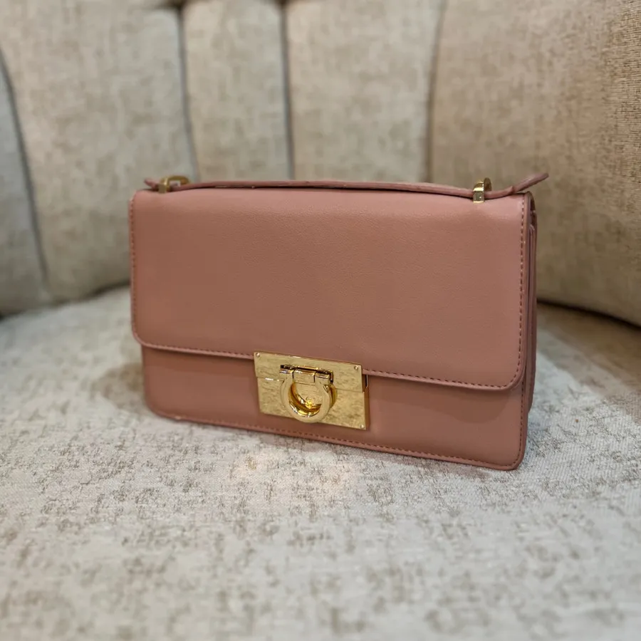 کیف گلبهی وارداتی