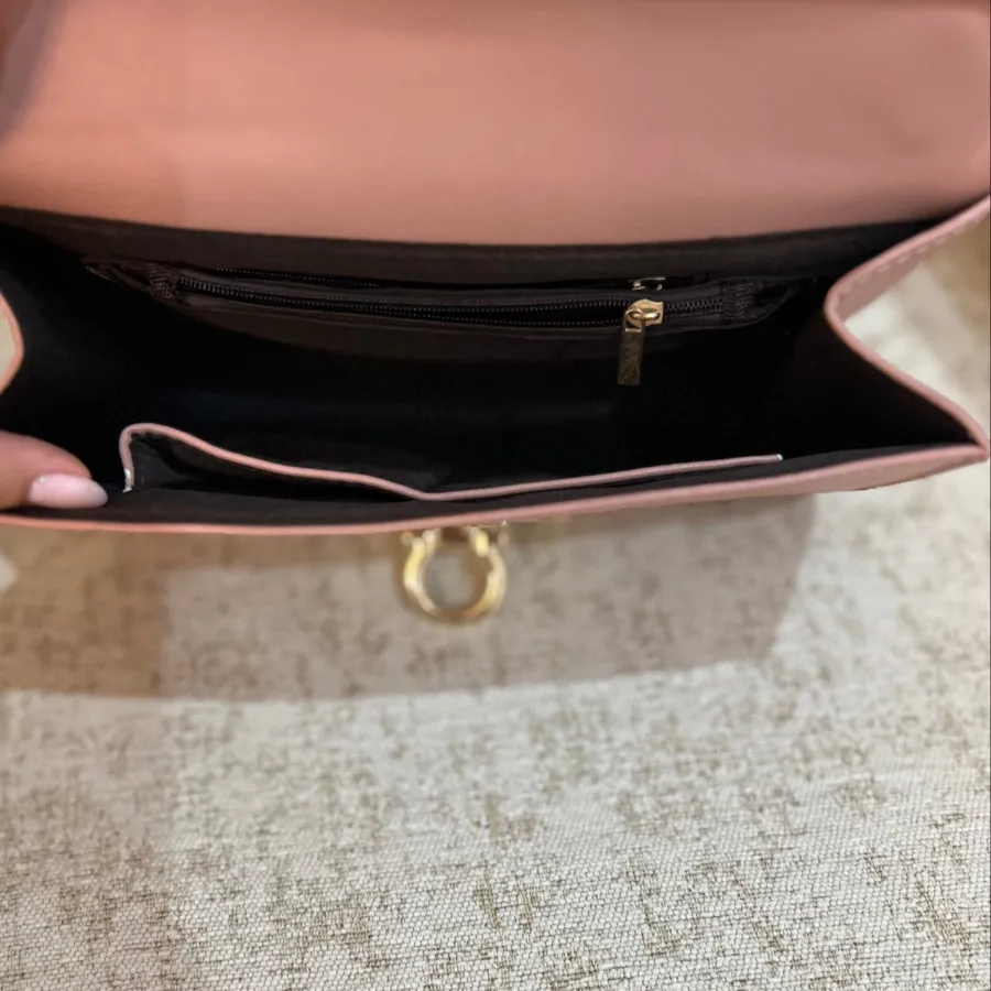 کیف گلبهی وارداتی