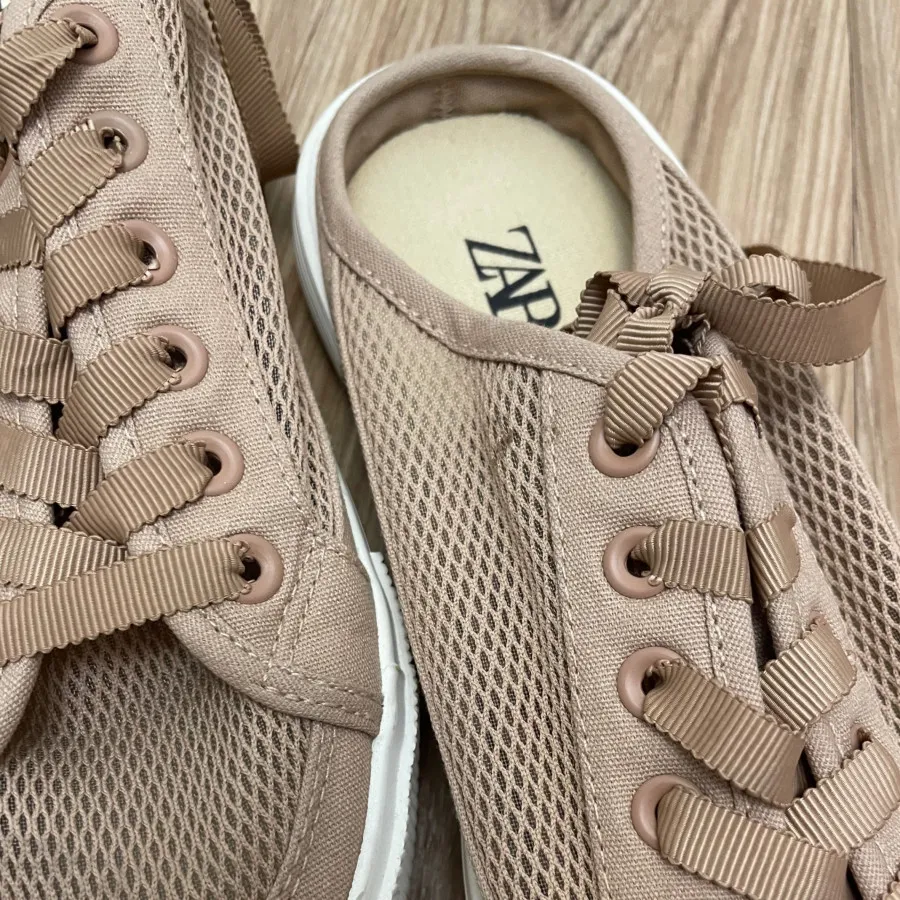 اسلیپر zara سایز37