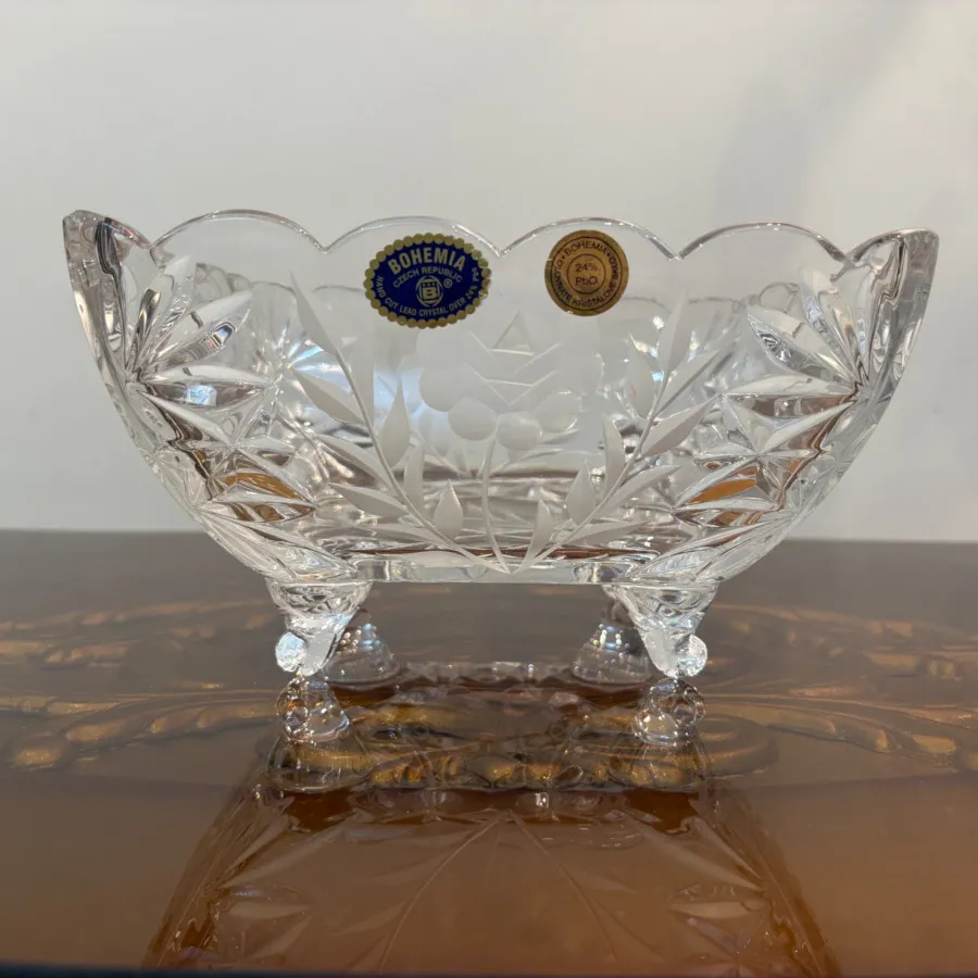 میوه خوری کریستال