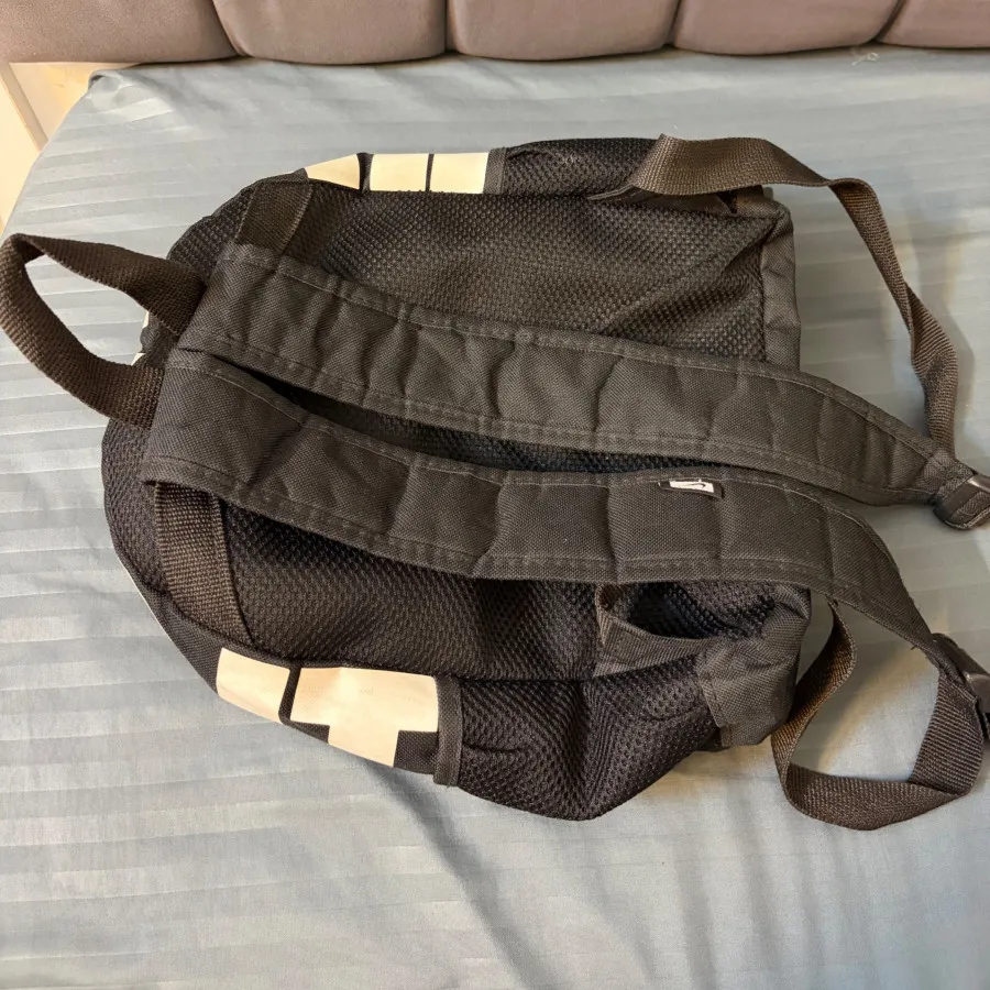 کوله پشتی نایک جاست دوایت
