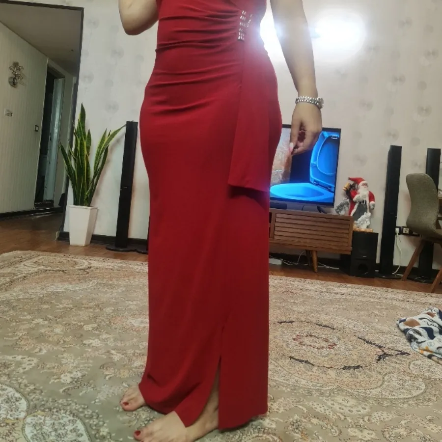 پیرهن مجلسی