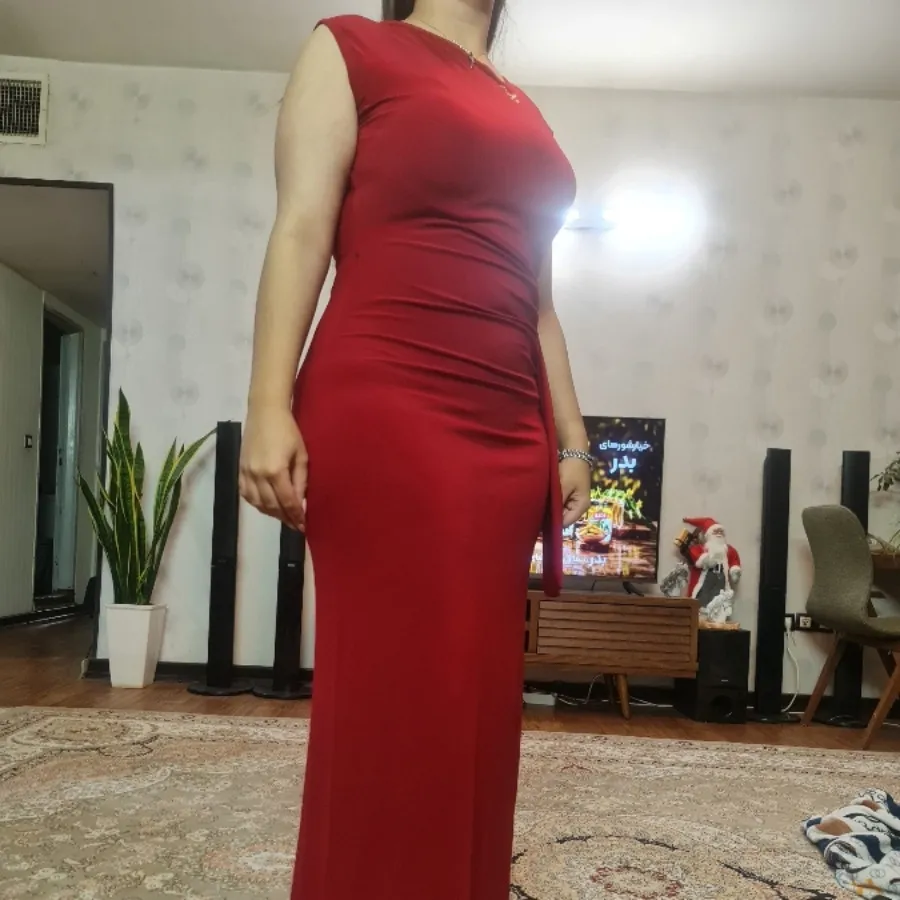 پیرهن مجلسی