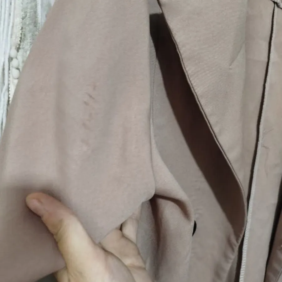 کت یا مانتو کتی ه