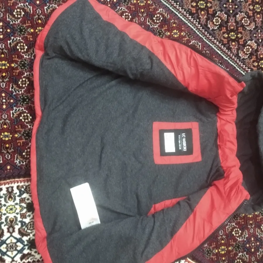 پافر و کاپشن پسرانه