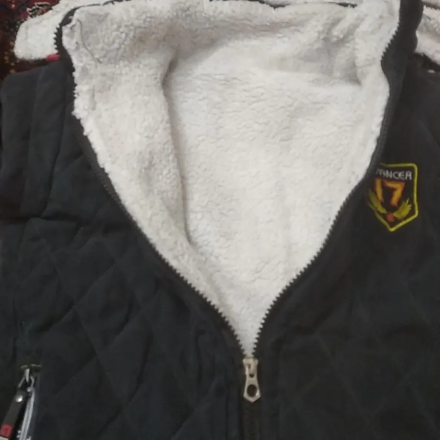 پافر و کاپشن پسرانه