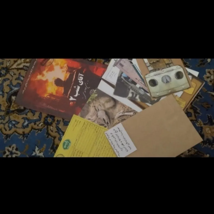 بازی معمایی
