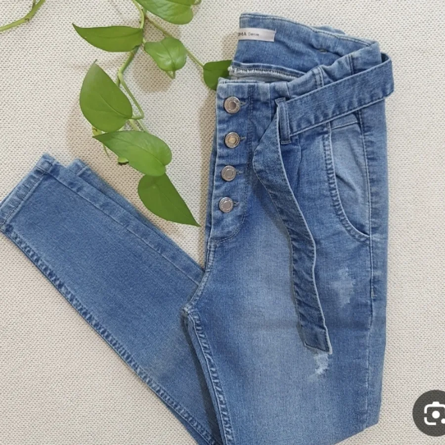شلوار جین اسکینی