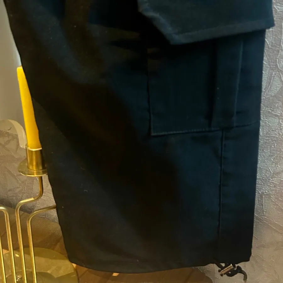 شلوار کارگو‌