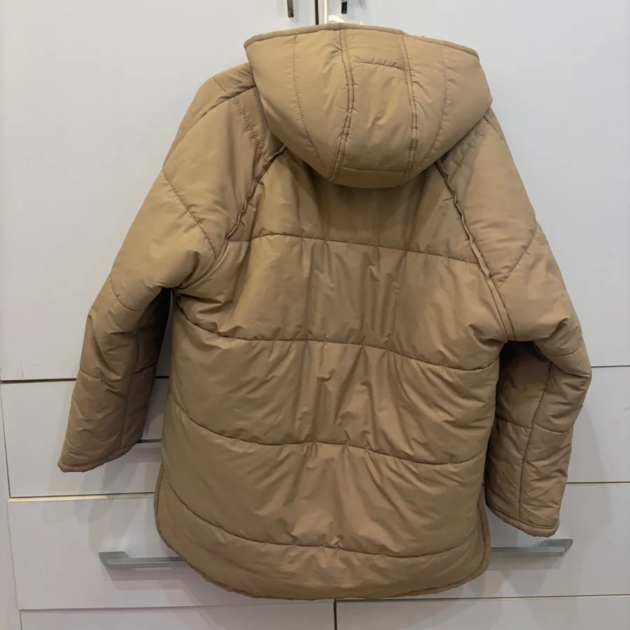 کاپشن نسکافه ای/کرم