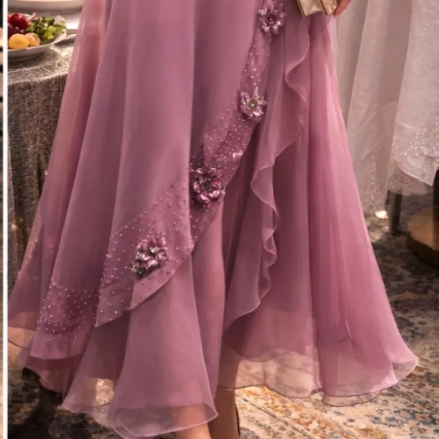پیراهن مجلسی