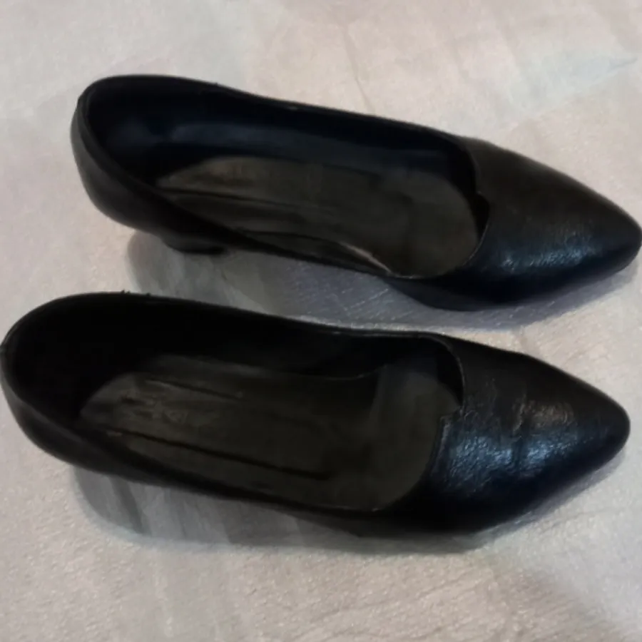 کفش مجلسی و رسمی