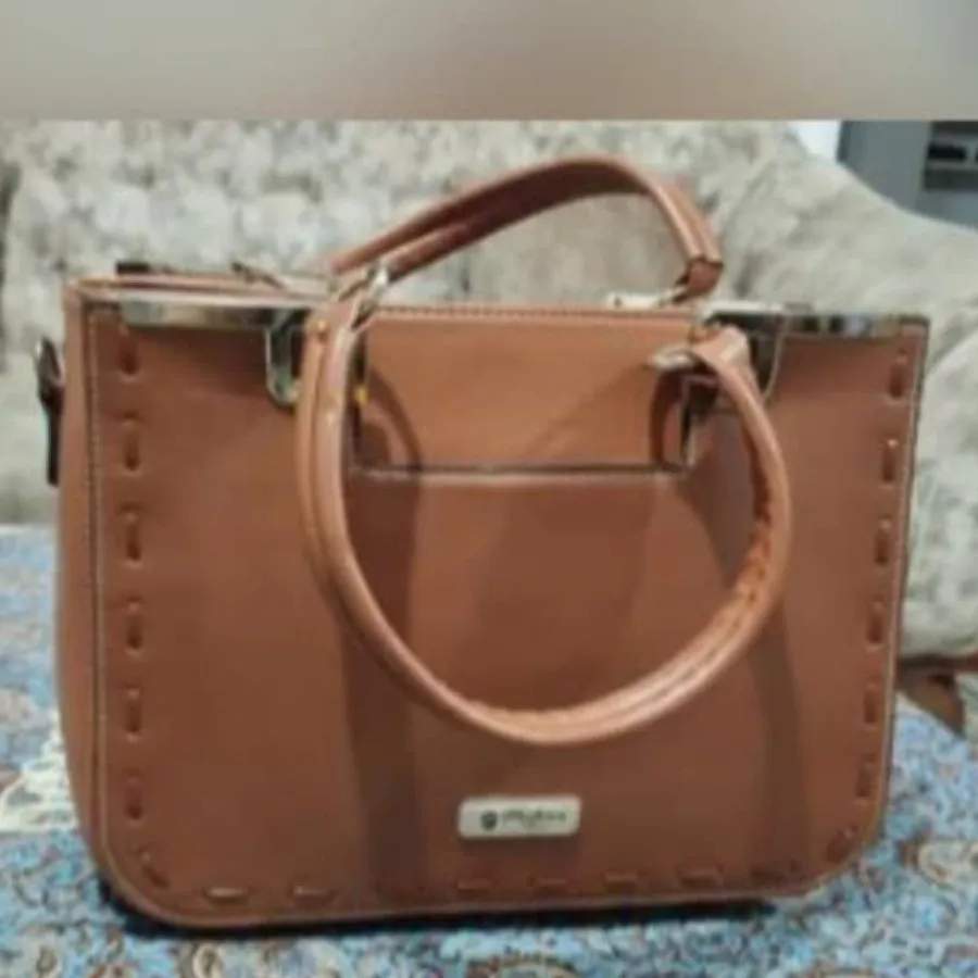 کیف چرم مجلسی و رسمی