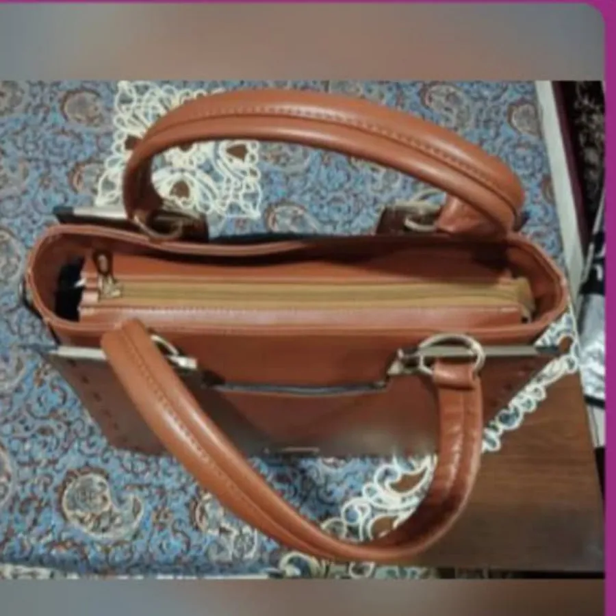 کیف چرم مجلسی و رسمی