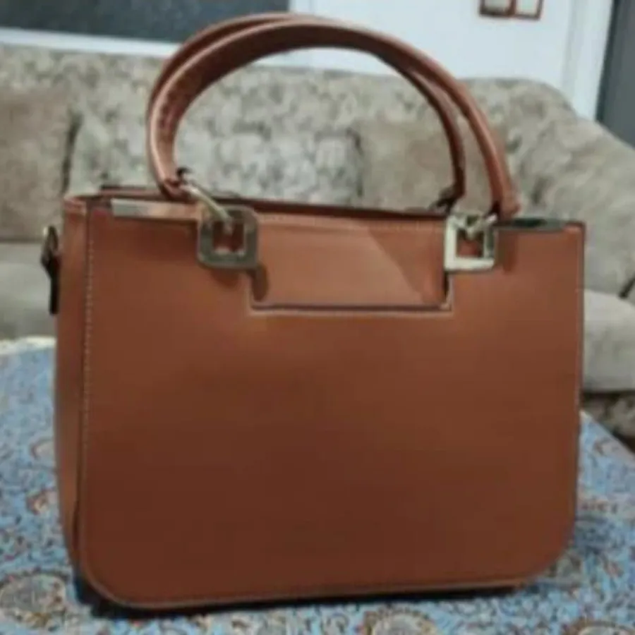 کیف چرم مجلسی و رسمی