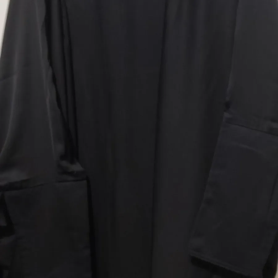 چادر مدل لبنانی (آستیندار