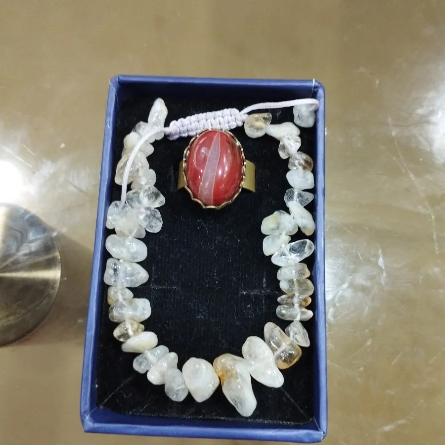انگشتر