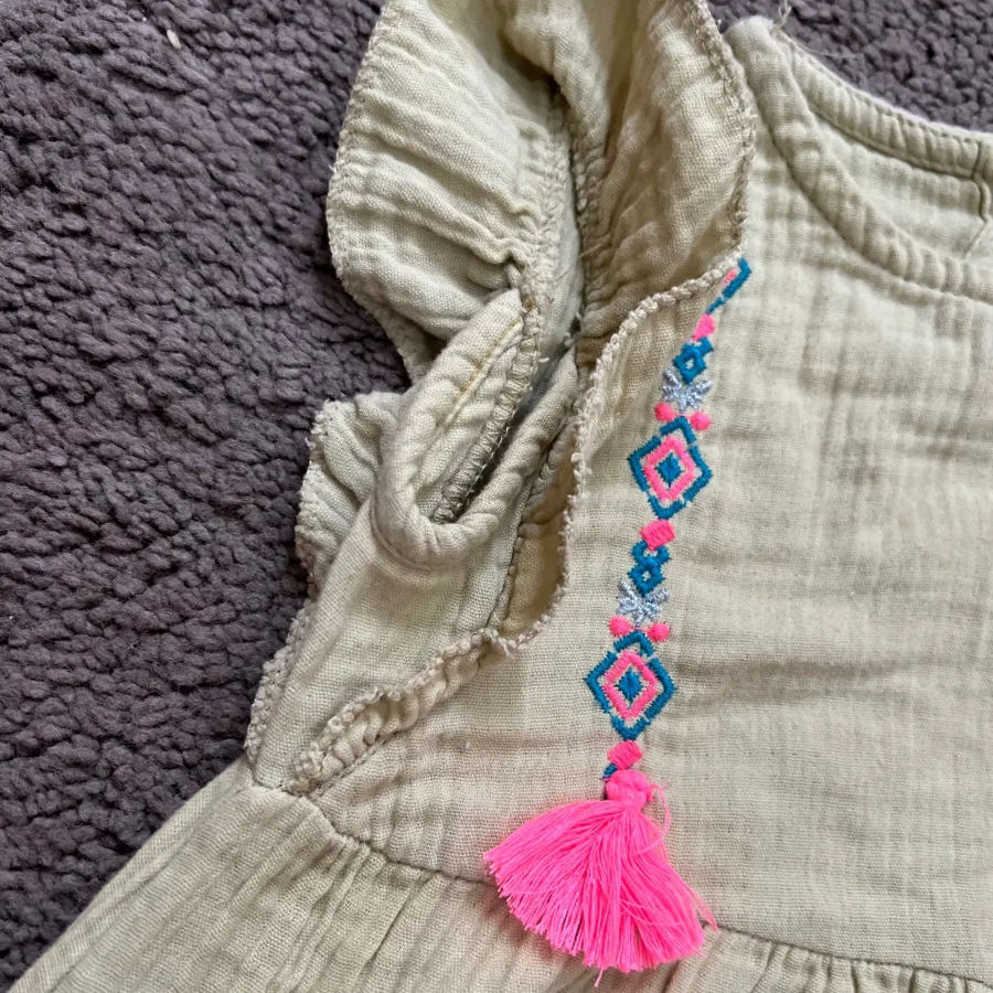 سرهمی دخترانه ترک