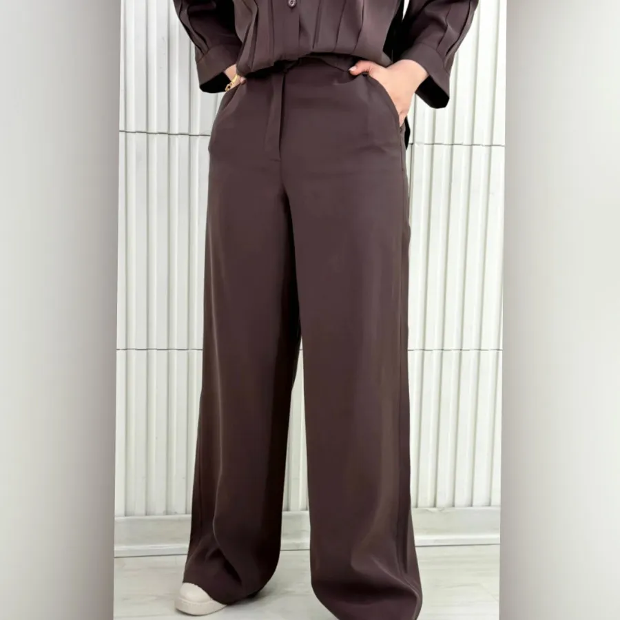 شومیز شلوار