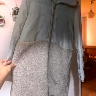 کاپشن تدی وارداتی