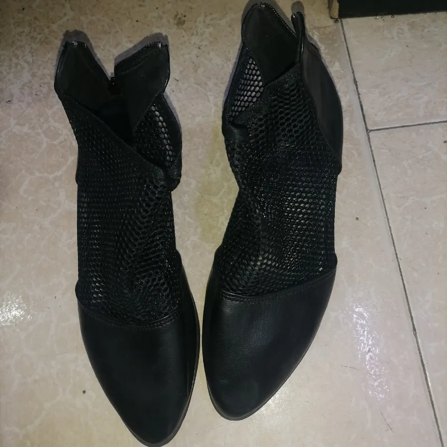 کفش
