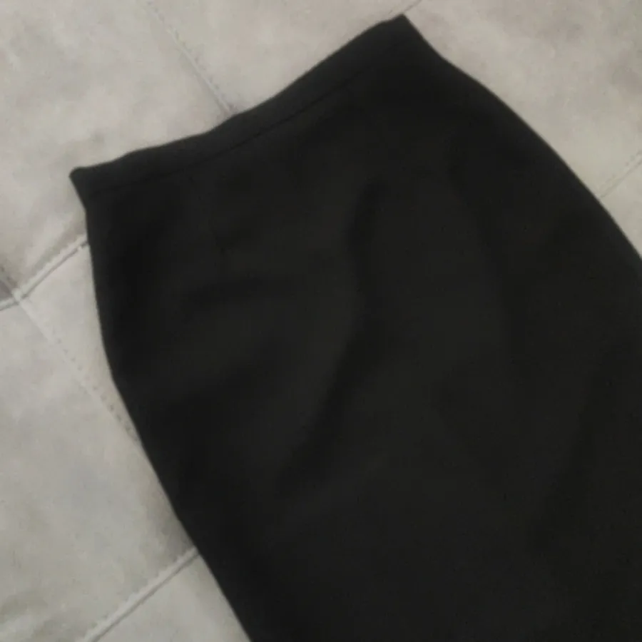 دامن کرپ مجلسی