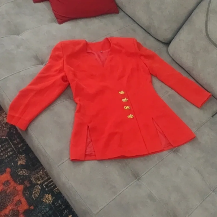 کت مجلسی زنانه