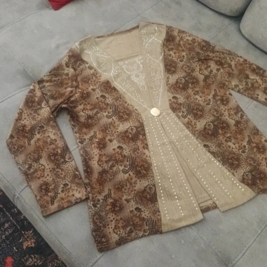 شومیز مجلسی زنانه