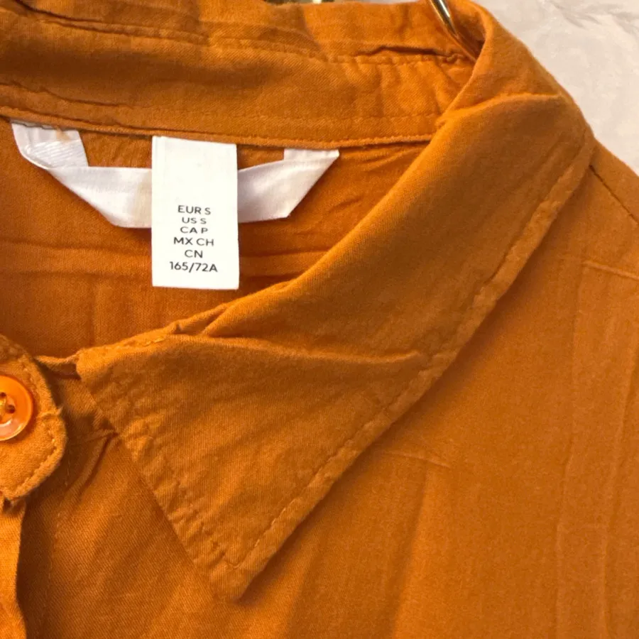 شومیزاورجینال برندH&m