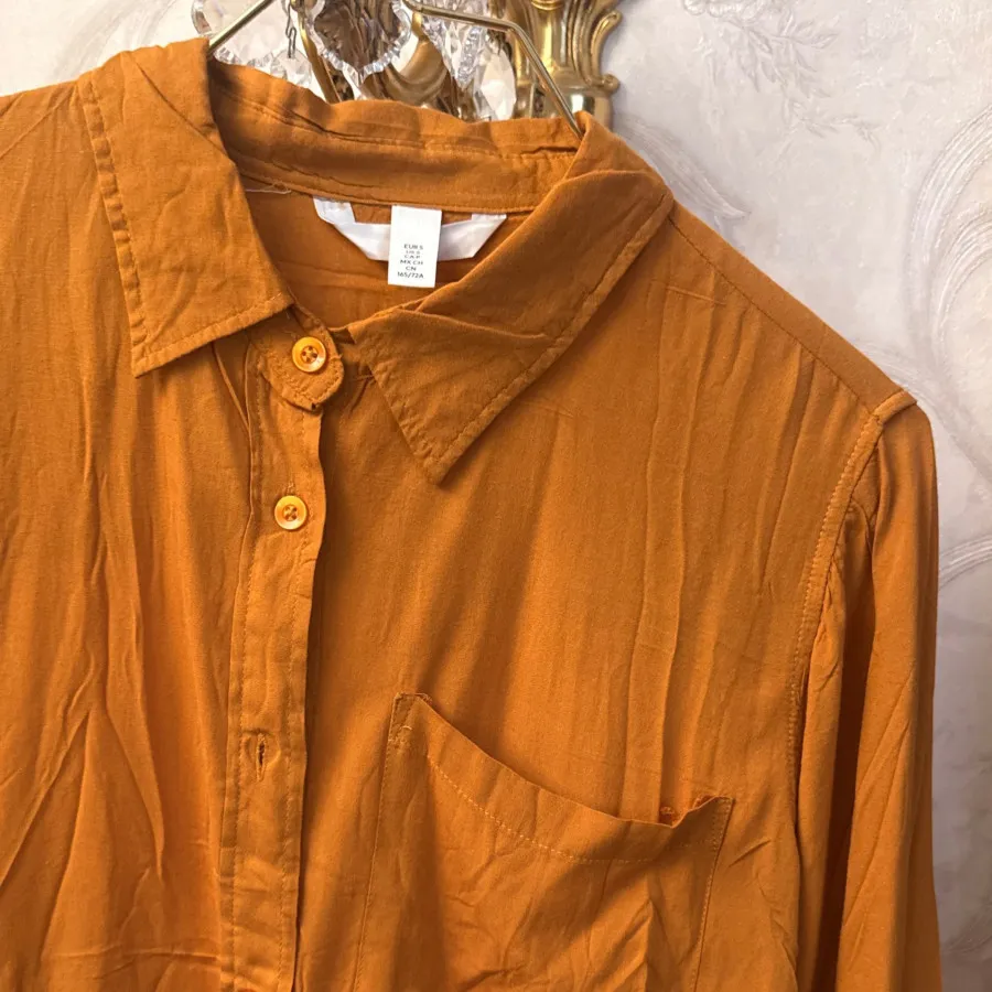 شومیزاورجینال برندH&m