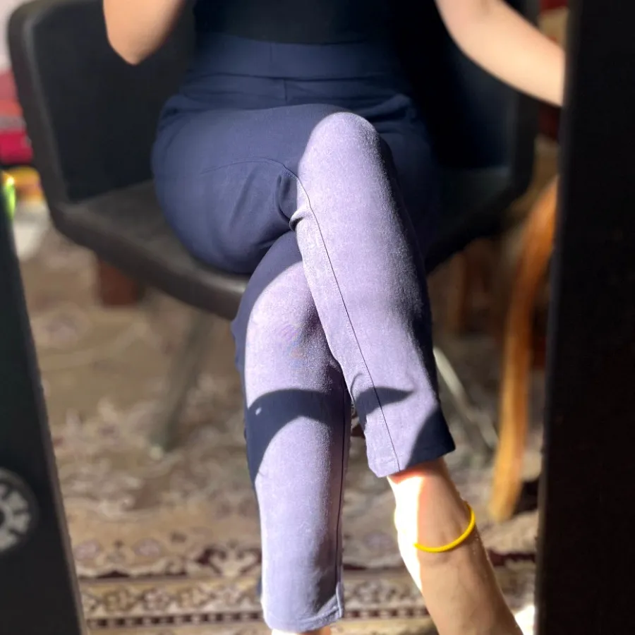 شلوار جذب استرج